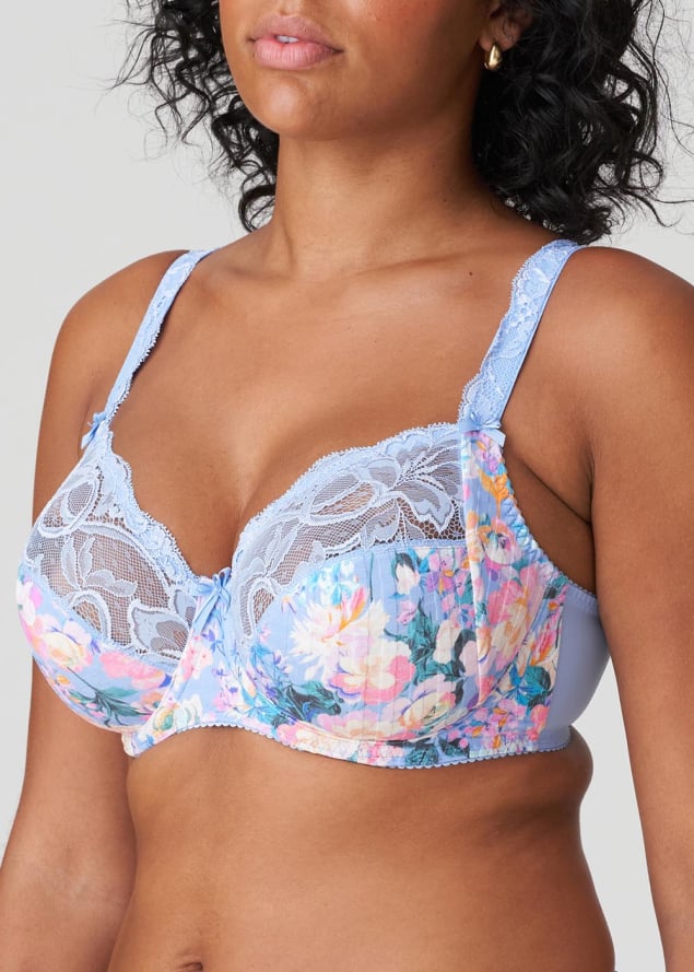 Soutien-gorge Embotant  Armatures Prima Donna