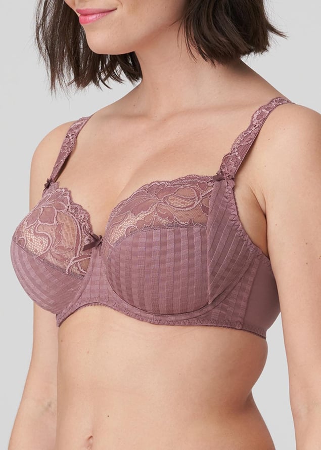 Soutien-gorge Embotant  Armatures Prima Donna