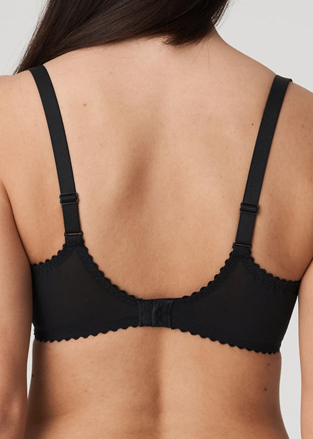 Soutien-gorge Moul Prima Donna Noir