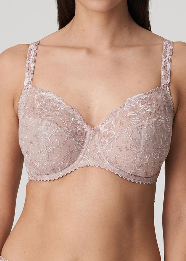 Soutien-gorge Emboitant Armatures Prima Donna