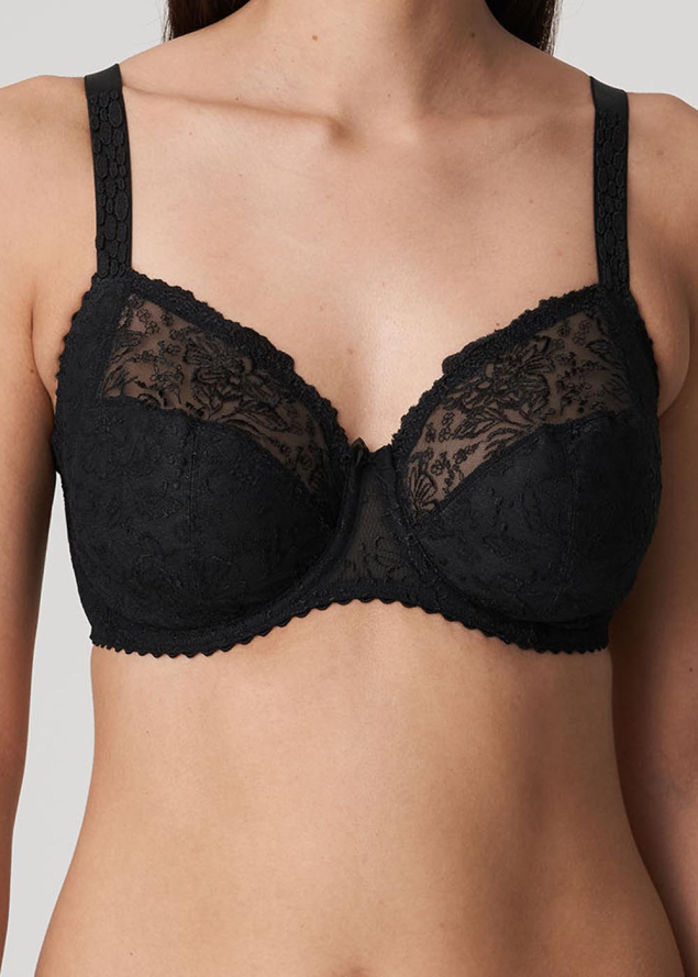 Soutien-gorge Emboitant Armatures Prima Donna