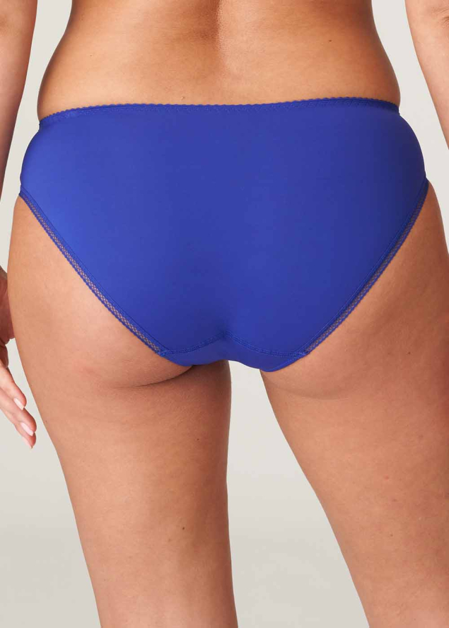 Slip Brsilien Prima Donna Crazy Blue