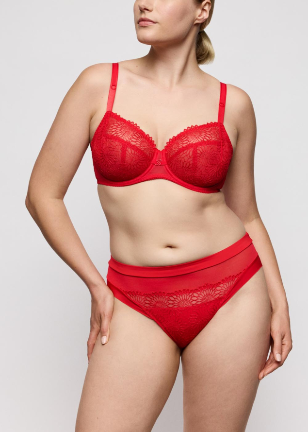 Soutien-gorge Emboitant  Armatures Prima Donna