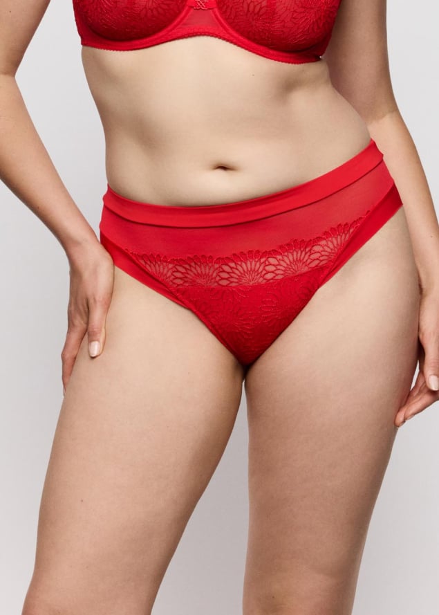 Slip Brsilien Prima Donna