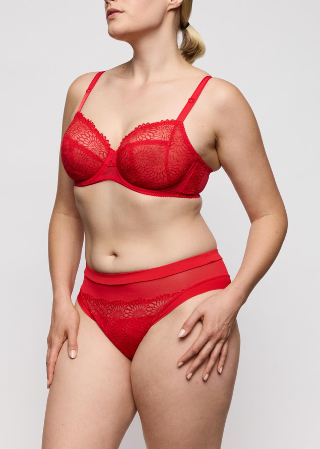 Soutien-gorge Emboitant  Armatures Prima Donna
