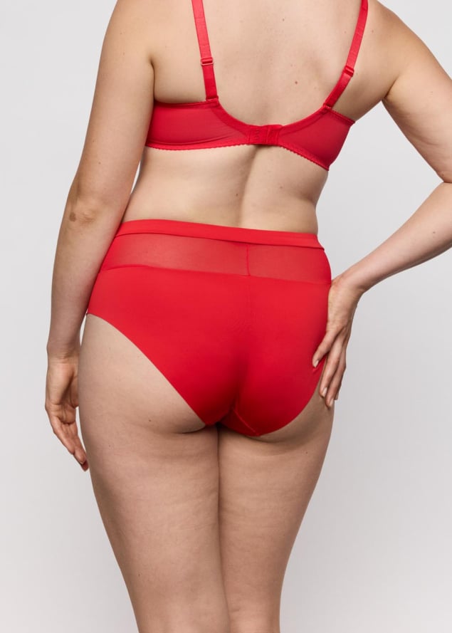 Slip Taille Haute Prima Donna