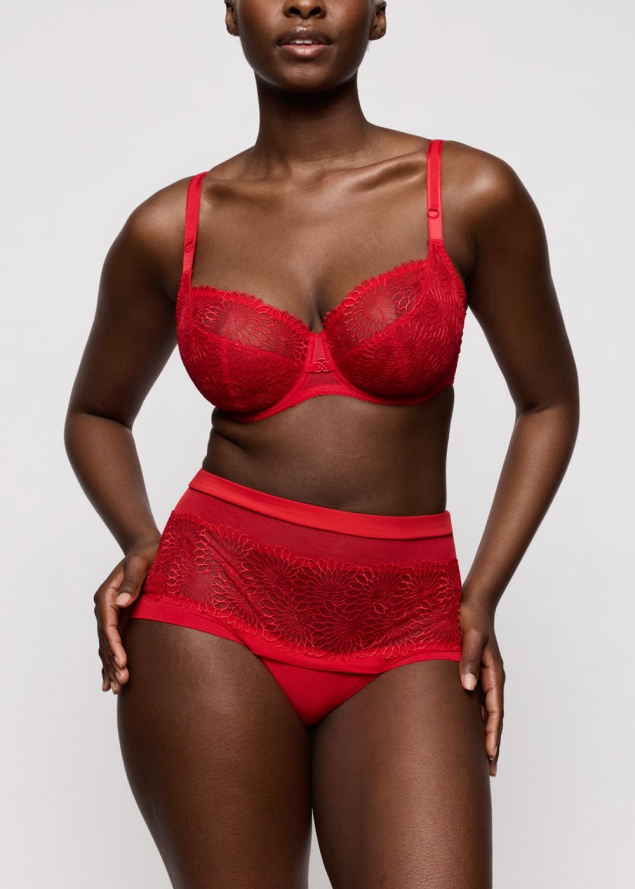 Soutien-gorge Balconnet  Armatures Prima Donna