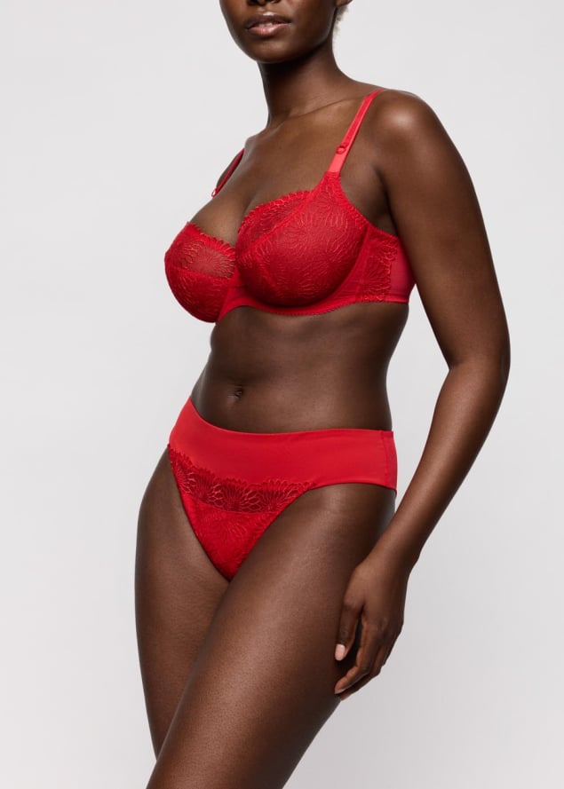 Soutien-gorge Balconnet  Armatures Prima Donna