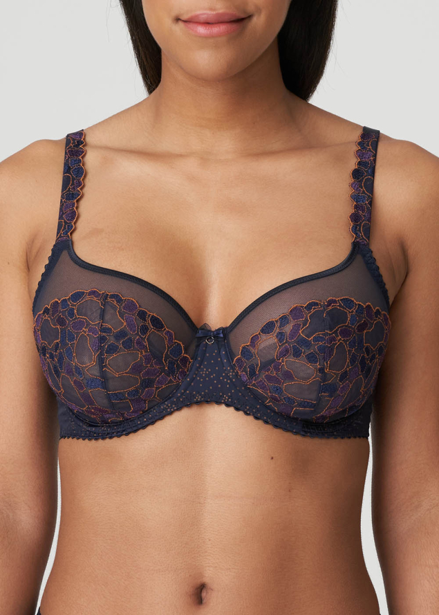 Soutien Gorge Balconnet Prima Donna