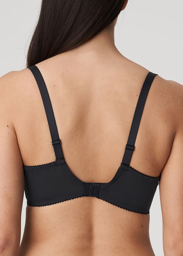 Soutien-gorge Balconnet Dcollet Profond Prima Donna