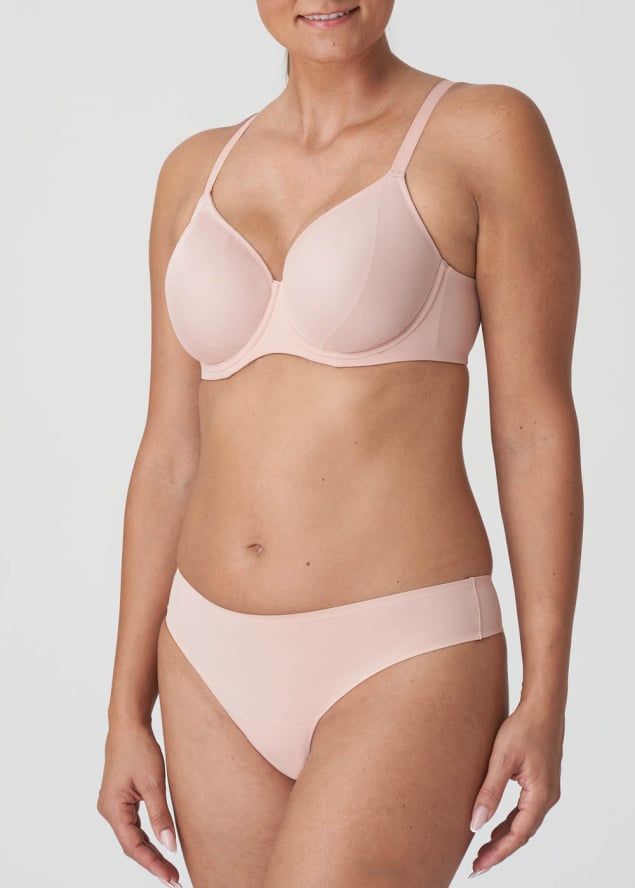 Soutien-gorge Embotant Moul Prima Donna Powder Rose