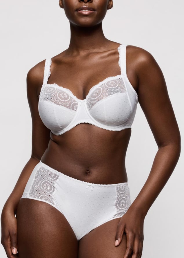 Soutien-gorge Embo�tant � Armatures Prima Donna