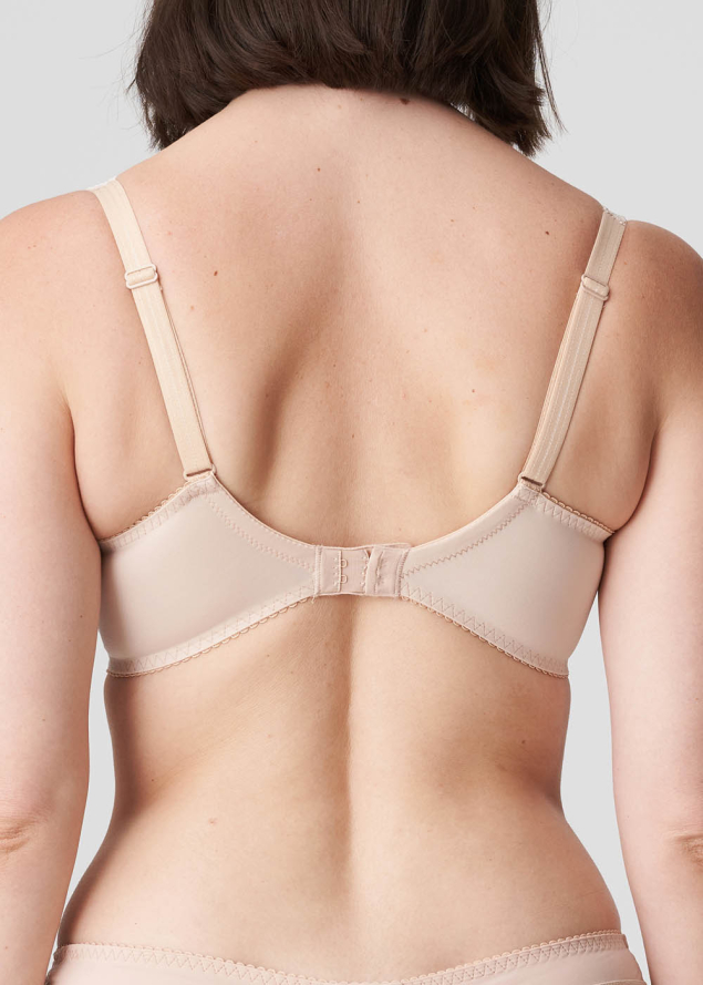 Soutien-gorge Balconnet Coupe Tulipe Prima Donna