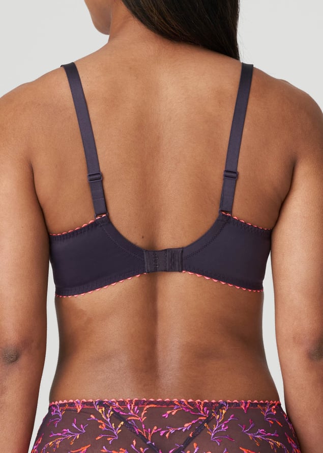 Soutien-gorge Balconnet Coupe Tulipe Prima Donna