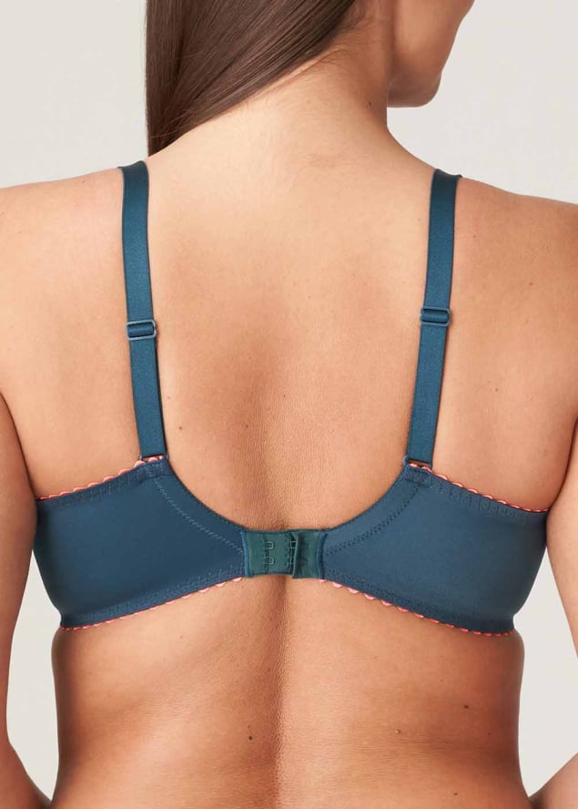 Soutien-gorge Balconnet Coupe Tulipe Prima Donna