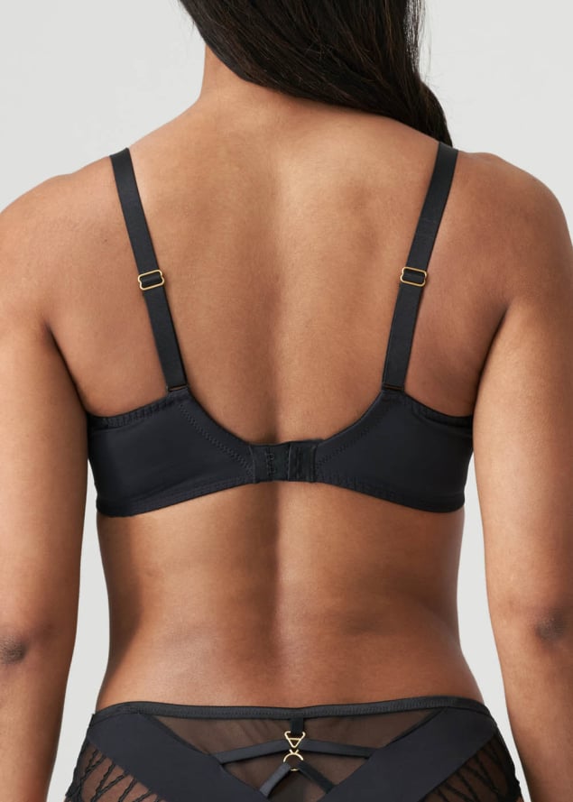 Soutien-gorge Embotant  Armatures Prima Donna