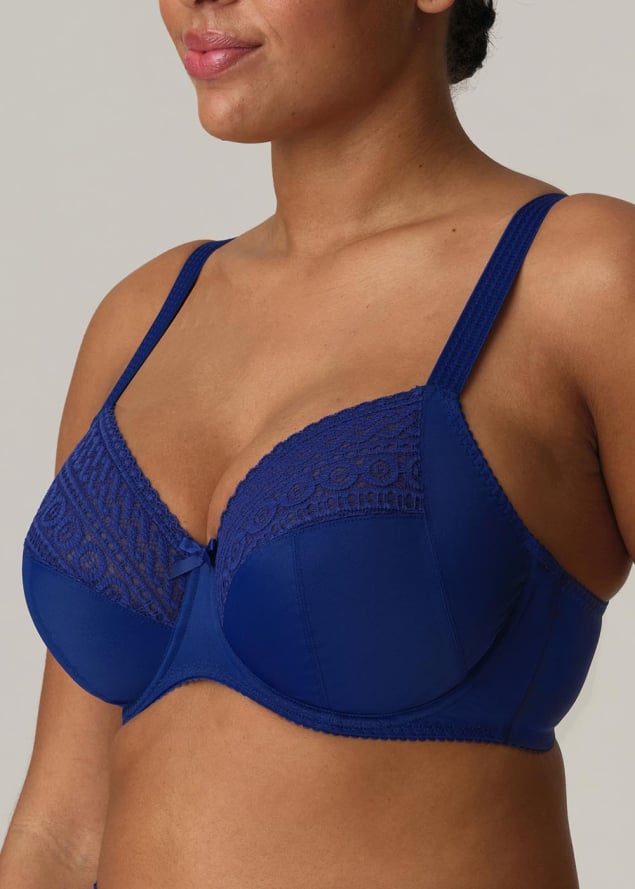 Soutien-gorge Emboitant  Armatures Prima Donna