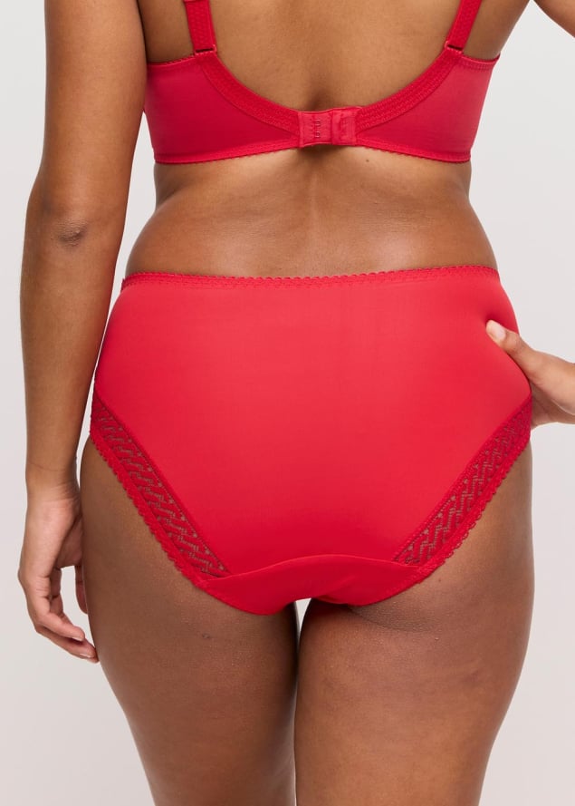Slip Taille Haute Prima Donna