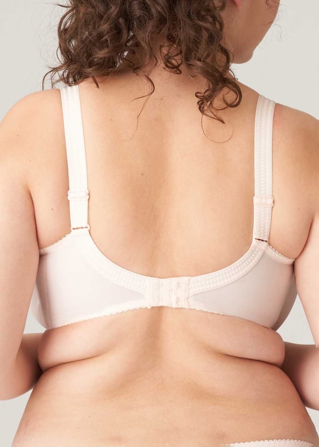 Soutien-gorge Embotant Bonnets Profonds Prima Donna
