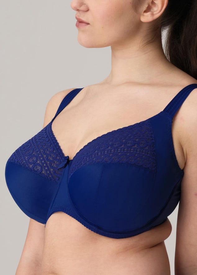 Soutien-gorge Embotant Bonnets Profonds Prima Donna
