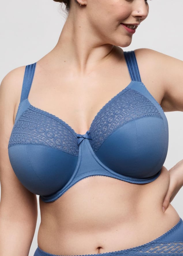 Soutien-gorge Embo�tant Bonnets Profonds (I-M) Prima Donna