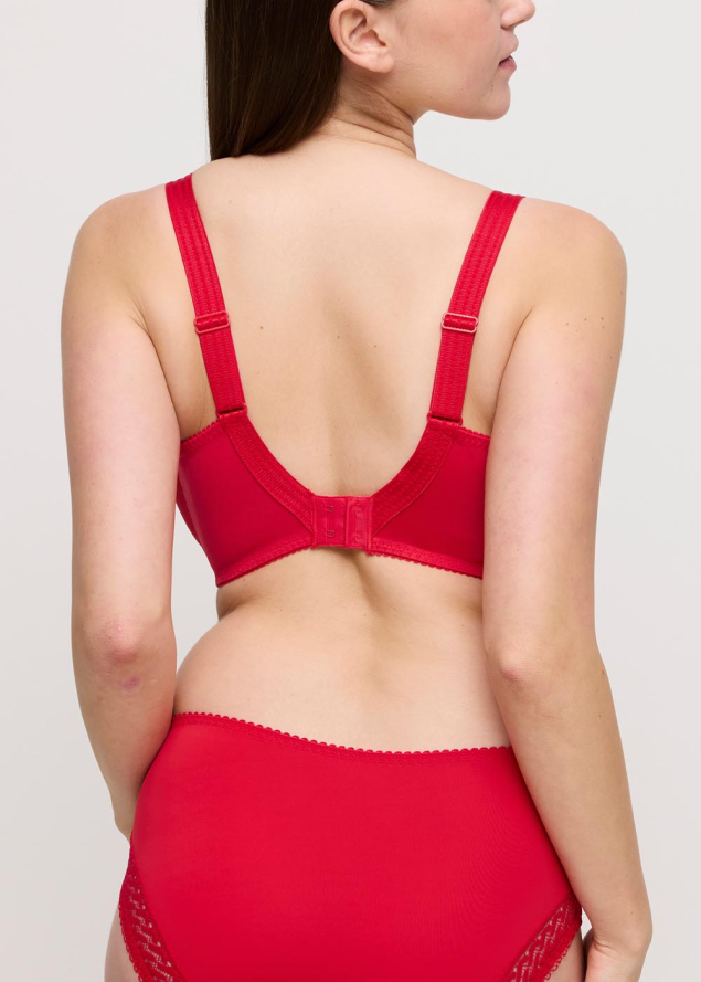 Soutien-gorge Embotant Bonnets Profonds Prima Donna