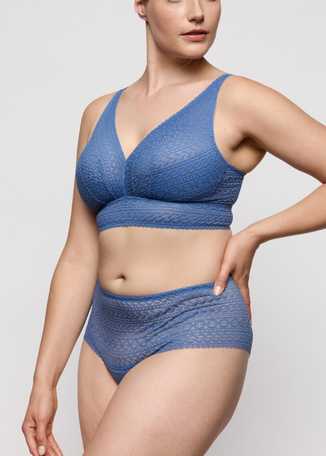 Brassi�re Embo�tante Sans Armatures Prima Donna