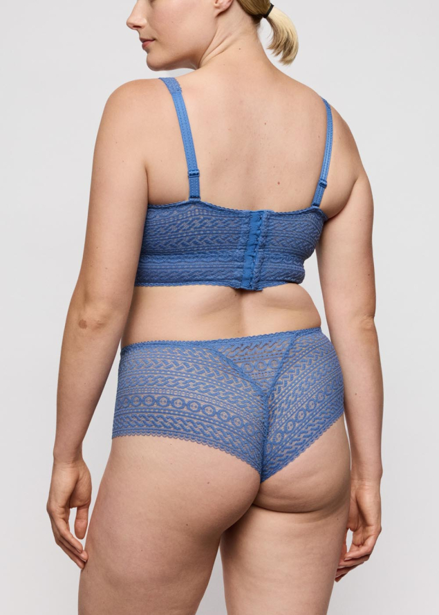 Brassi�re Embo�tante Sans Armatures Prima Donna