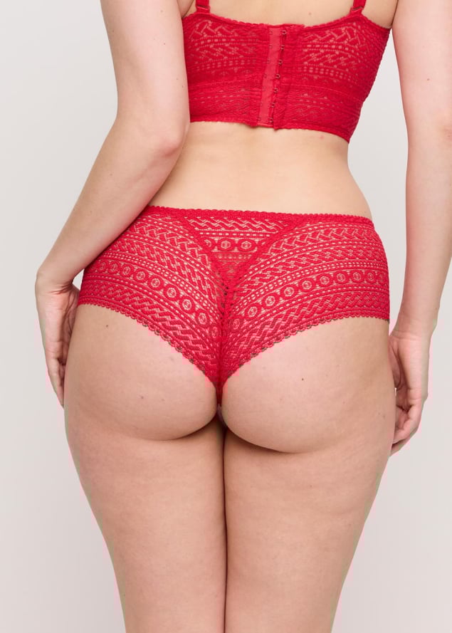 String Luxueux Prima Donna