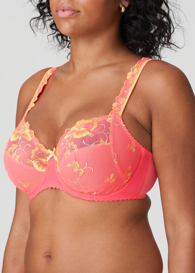 Soutien-gorge Embotant Armatures Prima Donna