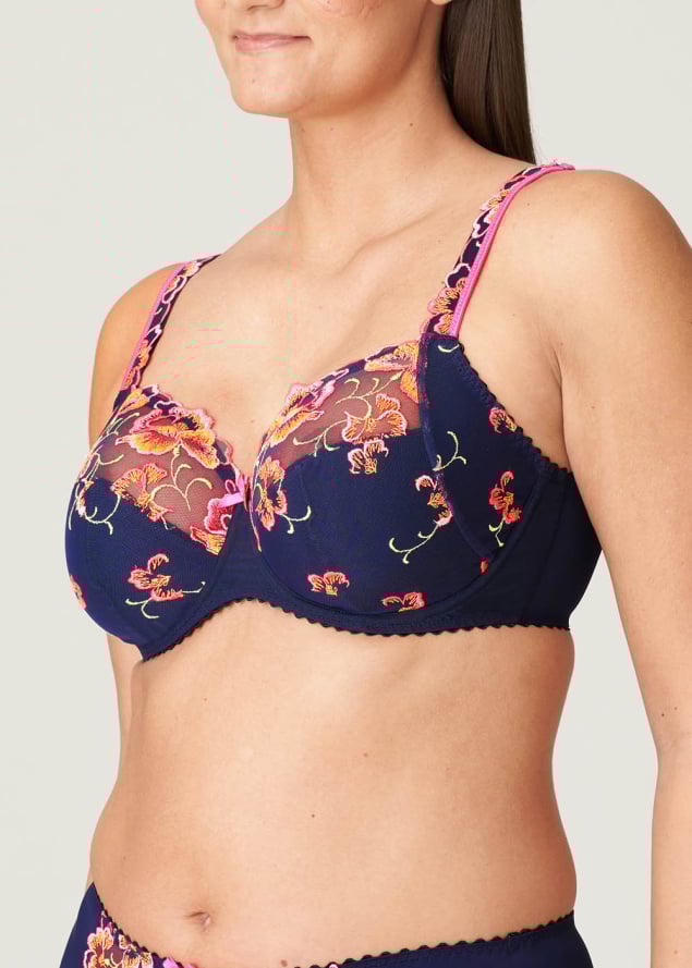 Soutien-gorge Embotant Armatures Prima Donna