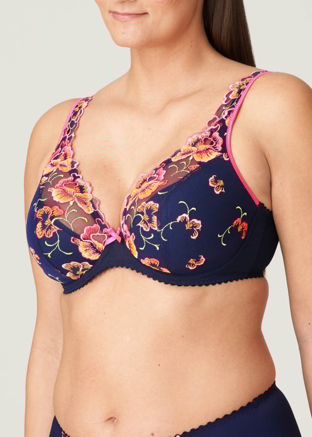 Soutien-gorge Embotant Armatures Prima Donna