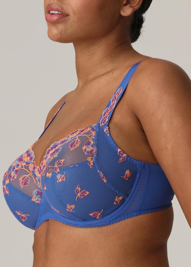 Soutien-gorge emboitant  armatures Prima Donna