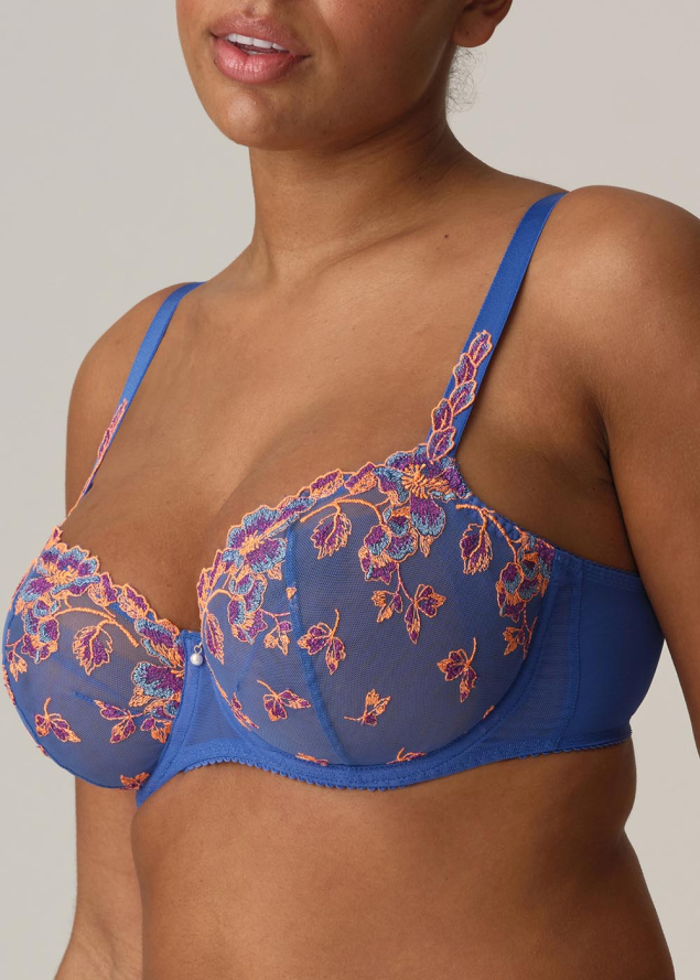 Soutien-gorge balconnet Prima Donna