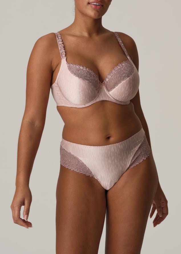 Soutien-gorge Balconnet Coupe Tulipe Prima Donna