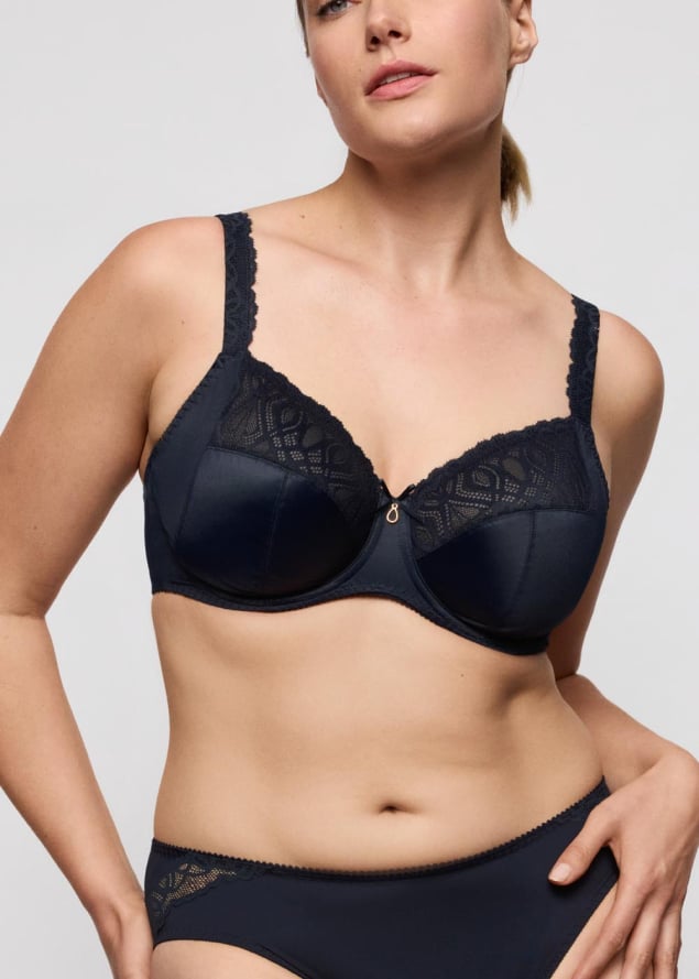Soutien-gorge Embotant  Armatures Prima Donna