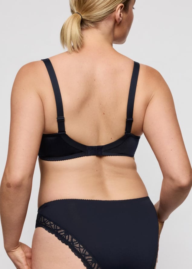 Soutien-gorge Embotant  Armatures Prima Donna