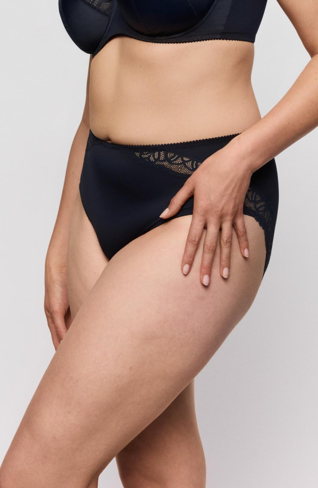 Slip Taille Haute Prima Donna