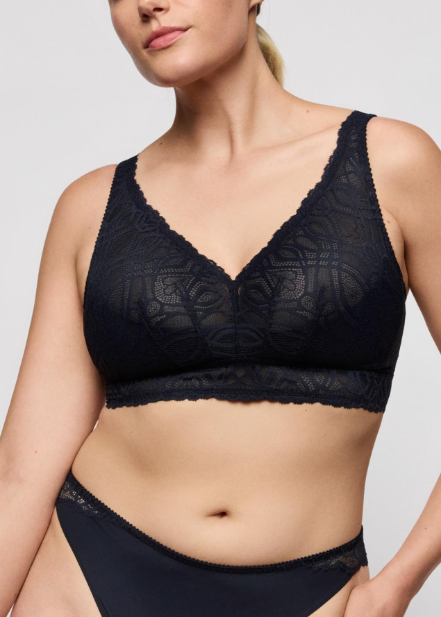 Brassire Sans Armatures Prima Donna