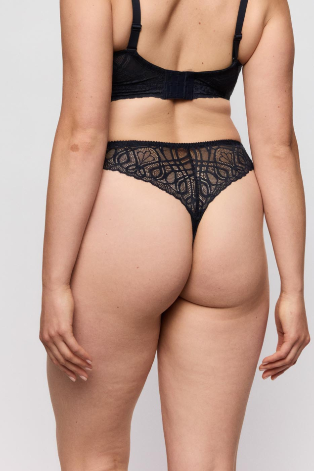 String Prima Donna