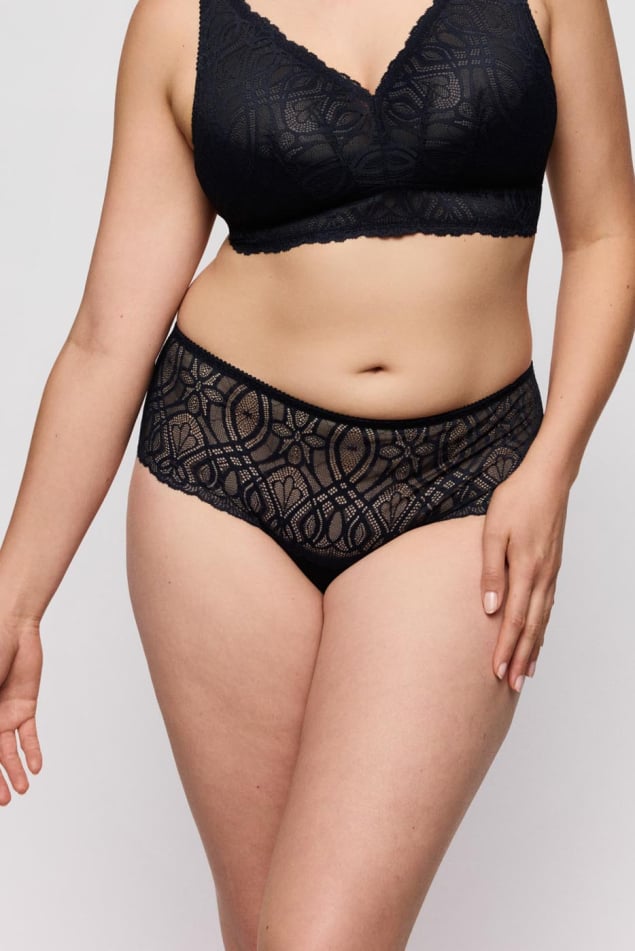 String shorty Prima Donna