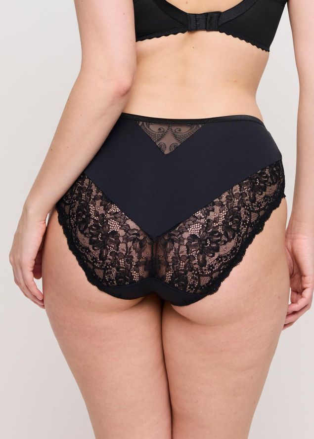 Slip Taille Haute Prima Donna