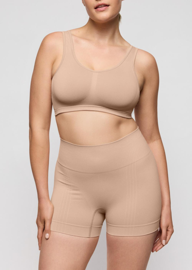 Shorty Gainant Prima Donna