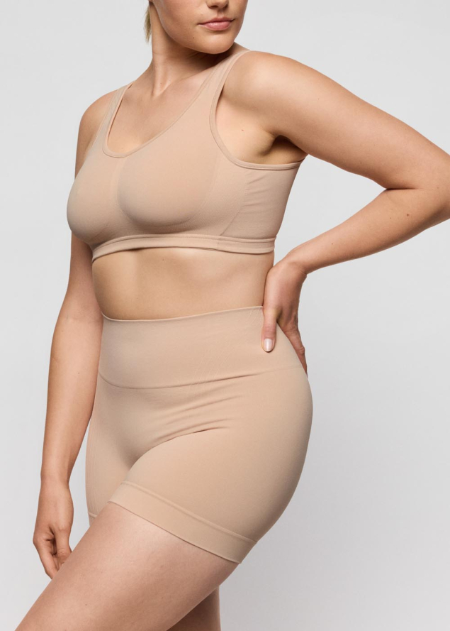 Shorty Gainant Prima Donna