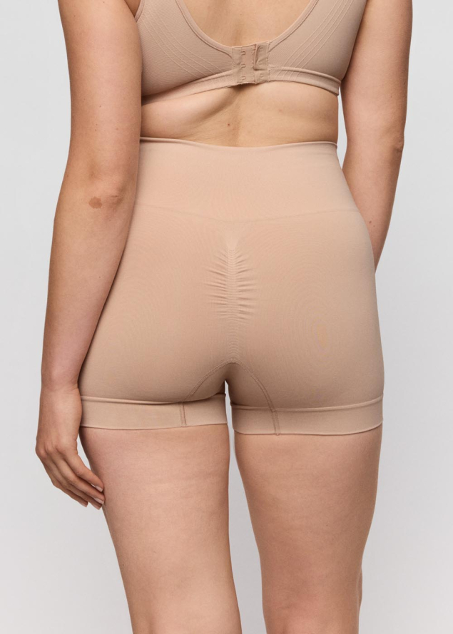 Shorty Gainant Prima Donna