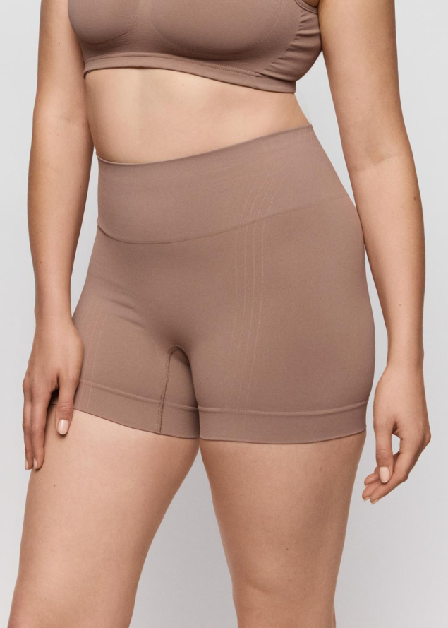 Shorty Gainant Prima Donna