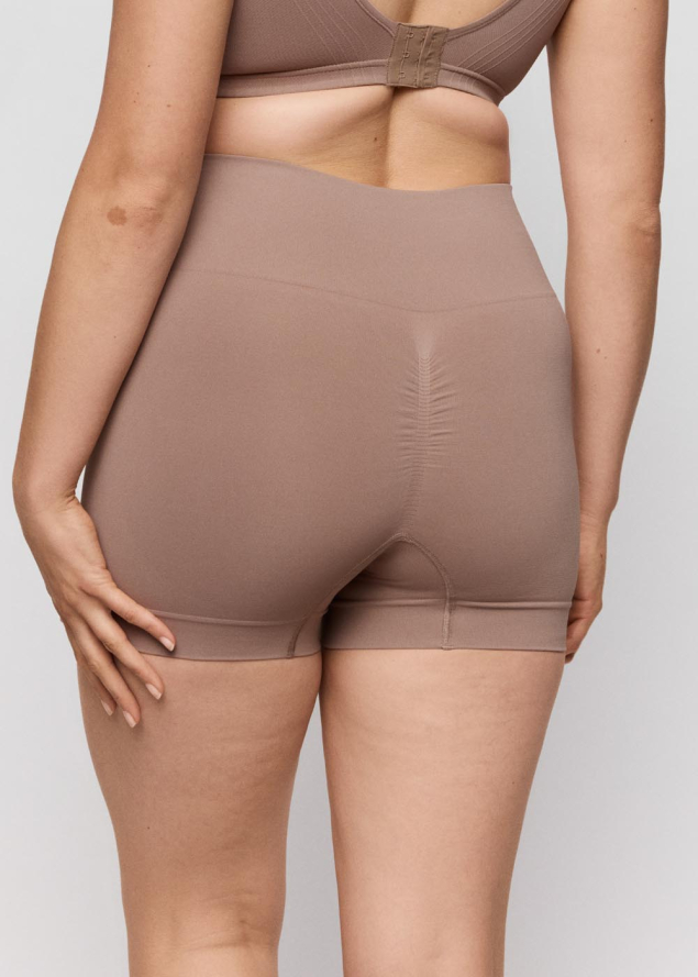 Shorty Gainant Prima Donna