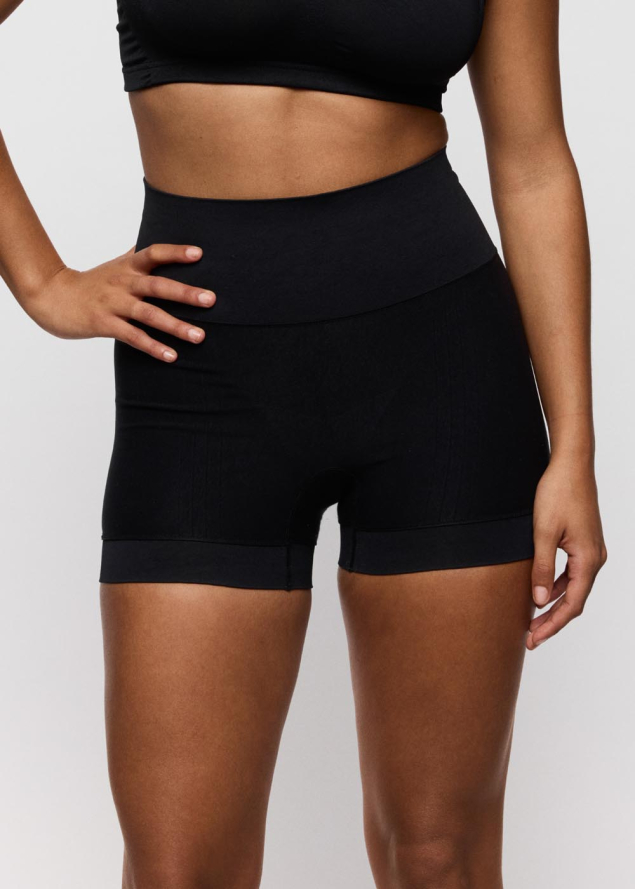 Shorty Gainant Prima Donna