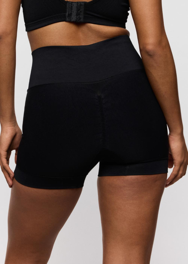 Shorty Gainant Prima Donna