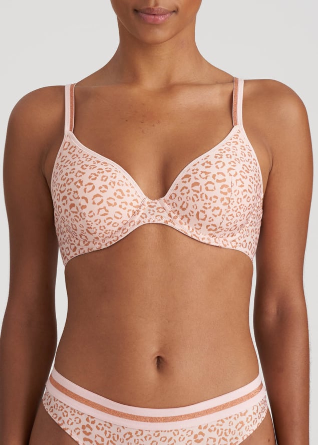 Soutien-Gorge Balconnet Triangle Rembourr Marie-Jo